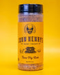 John Henry's Texas Pig Rub, John Henry;s Texas Pig Rub Houston