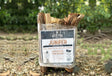 Indian Head Juniper Wood