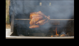 Kalamazoo Hybrid Grill Built In K1000 HB