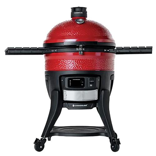 Kamado Joe Big Joe Konnected Joe Digital Grill and Smoker