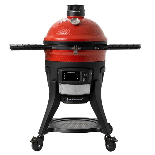 Konnected Joe Digital Grill and Smoker KJ15041123