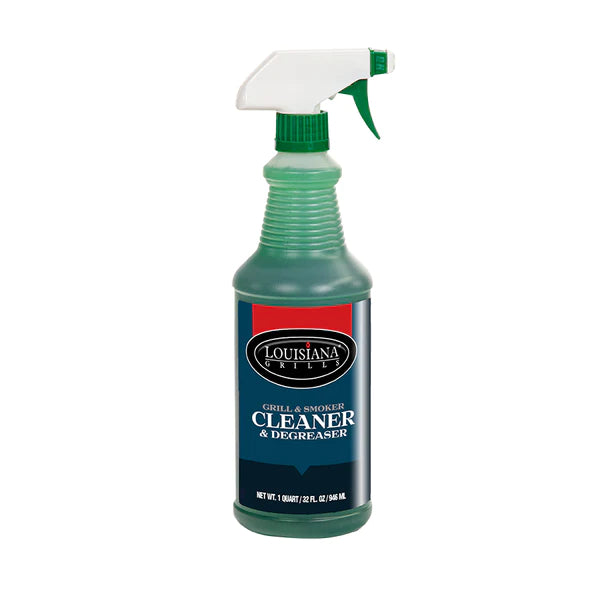 Louisiana Grills Grill and Smoker Cleaner/Degreaser 67305