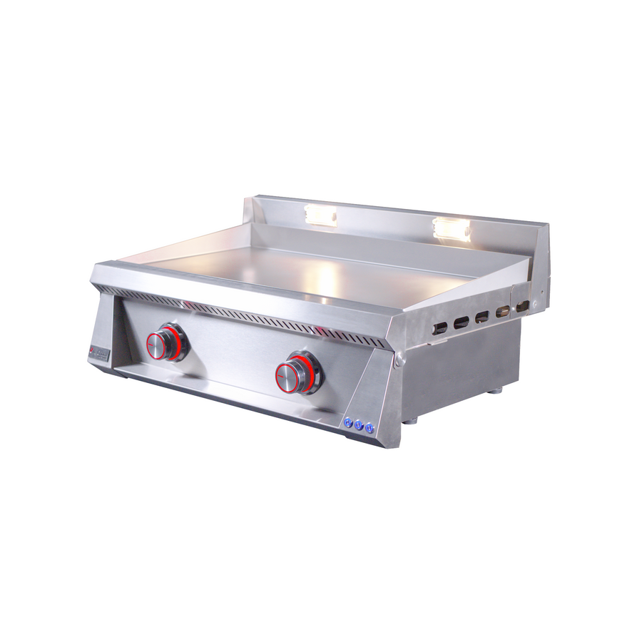 Le Griddle gas griddle Pro Series 75