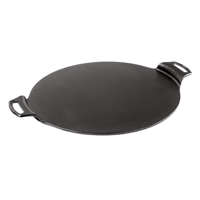 Review of a Lodge 14 inch Cast Iron Wok 