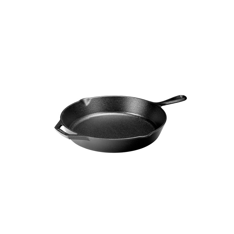 Lodge 12in Cast Iron Skillet L10SK3