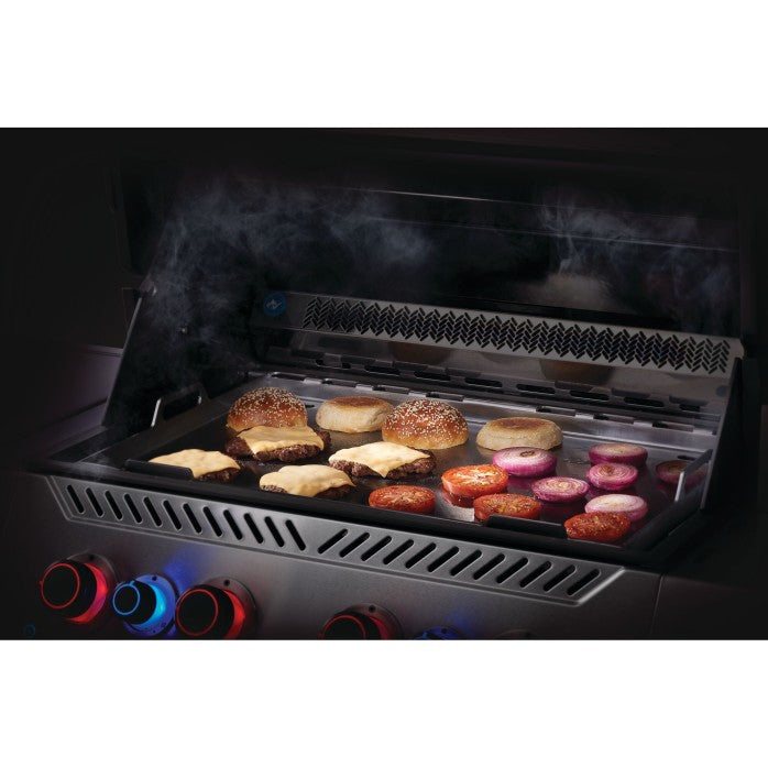 Napoleon Stainless Steel Griddle Insert for 500 and 525 Models