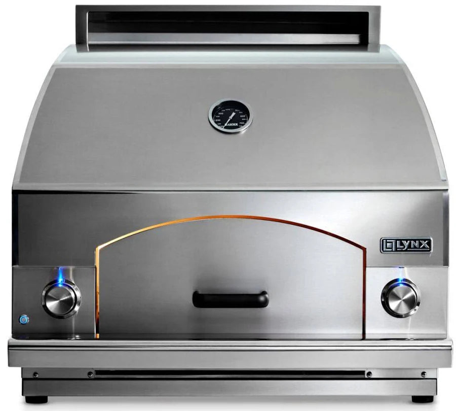 Lynx 30 inch Built-in/countertop Napoli Outdoor Oven