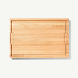 Made In Butcher Block Cutting Board