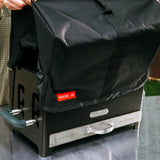 Made In Grill Cover for Portable Charcoal Grill 77606