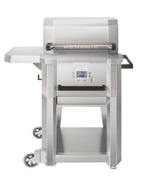 Memphis Elevate Wood Fired Grill (Add Built-In Kit-$100.00 or Leg Kit $300)