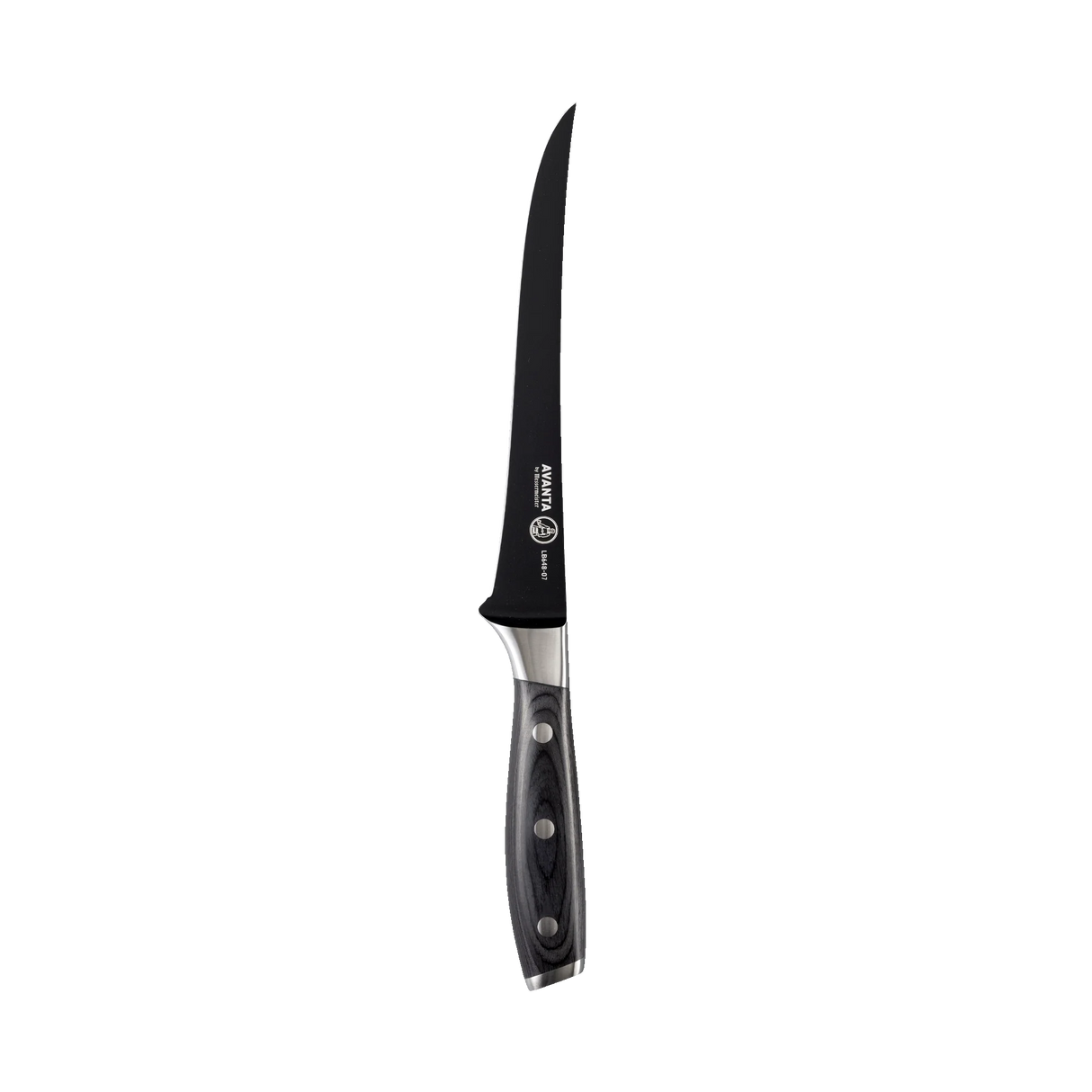 Messermeister Avanta Kendrick BBQ Fillet Knife 7in LB648-07