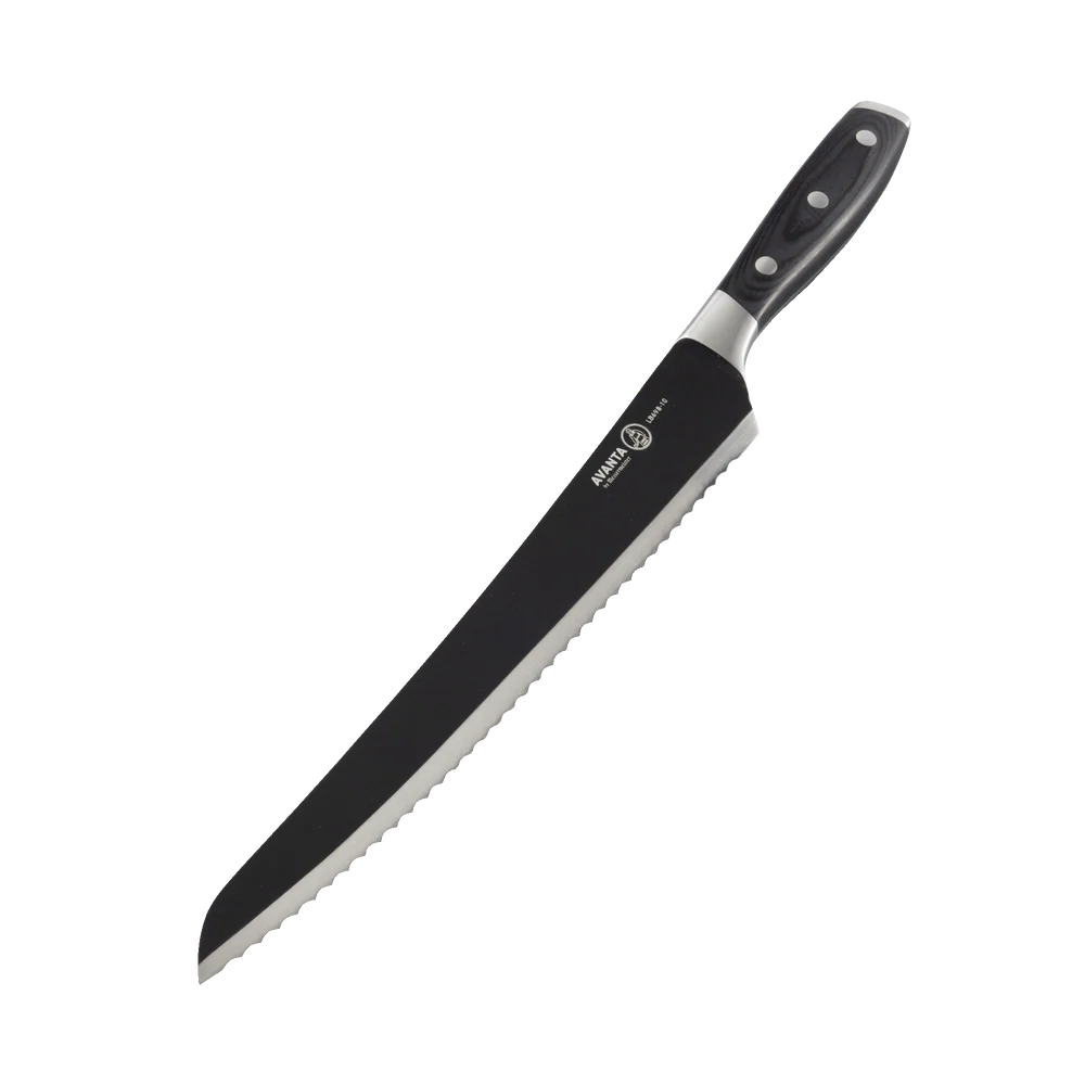 Avanta Kendrick BBQ 10” Brisket Knife LB698-10
