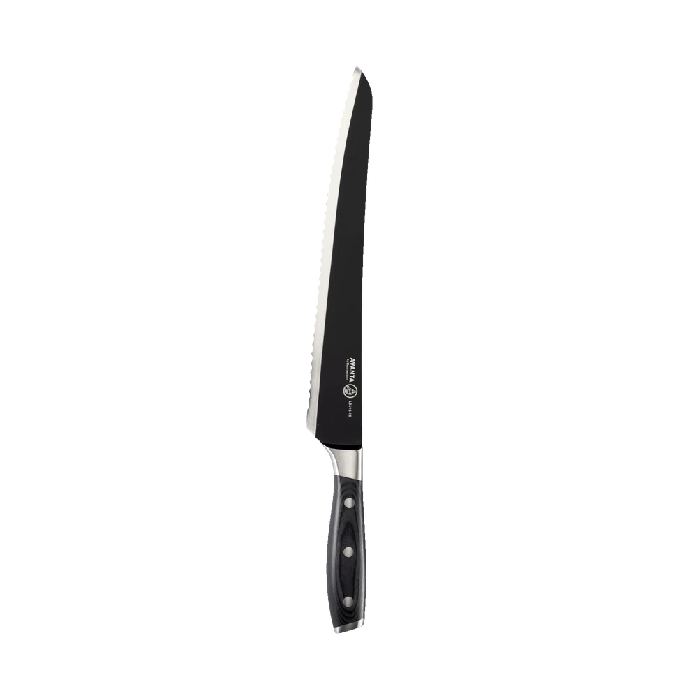 Avanta Kendrick BBQ 10” Brisket Knife LB698-10
