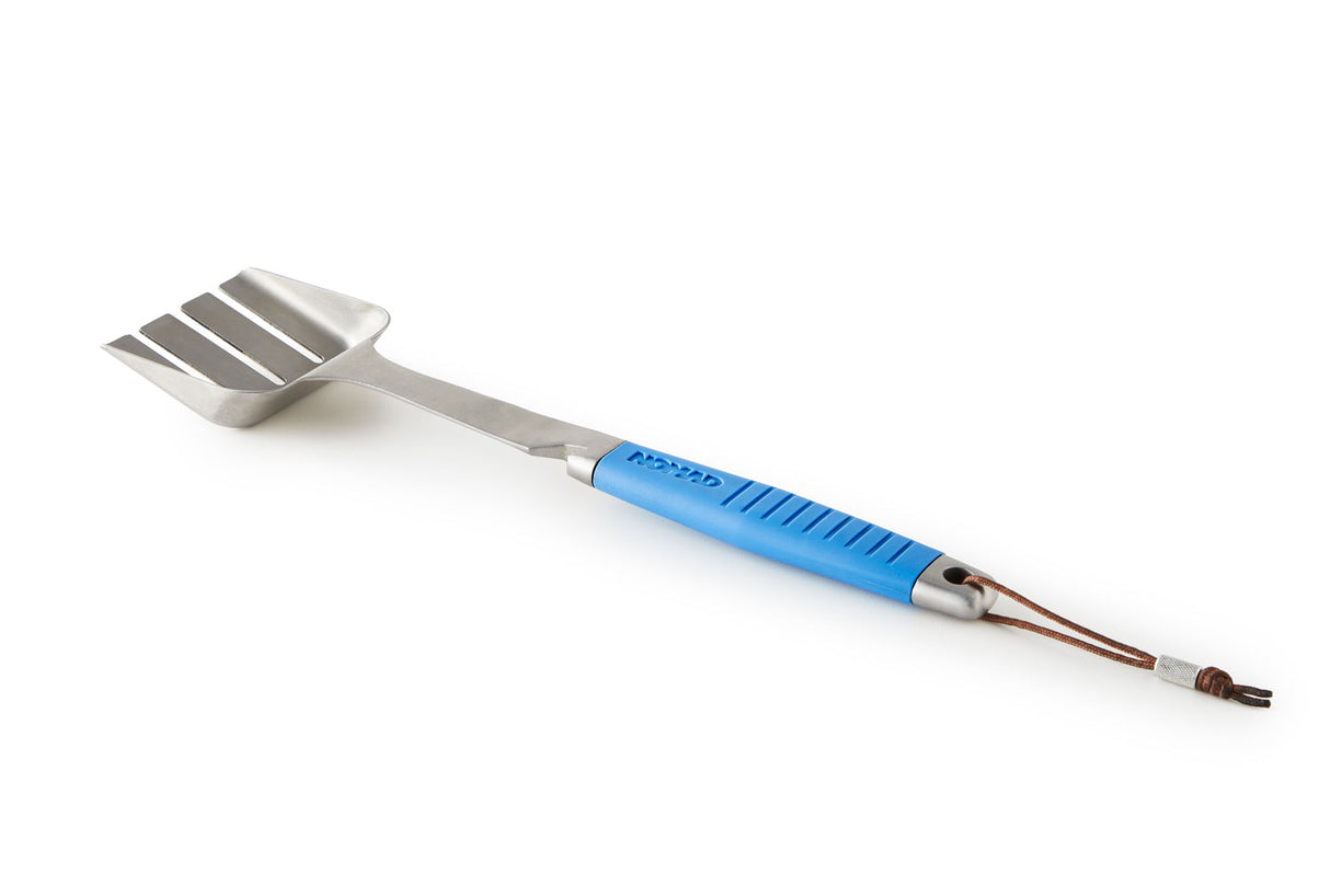 NOMAD Ash and Coal Shovel - Blue NG-ACS-BLU