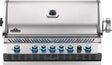 Napoleon Prestige Pro 665 Built-in Gas Grill