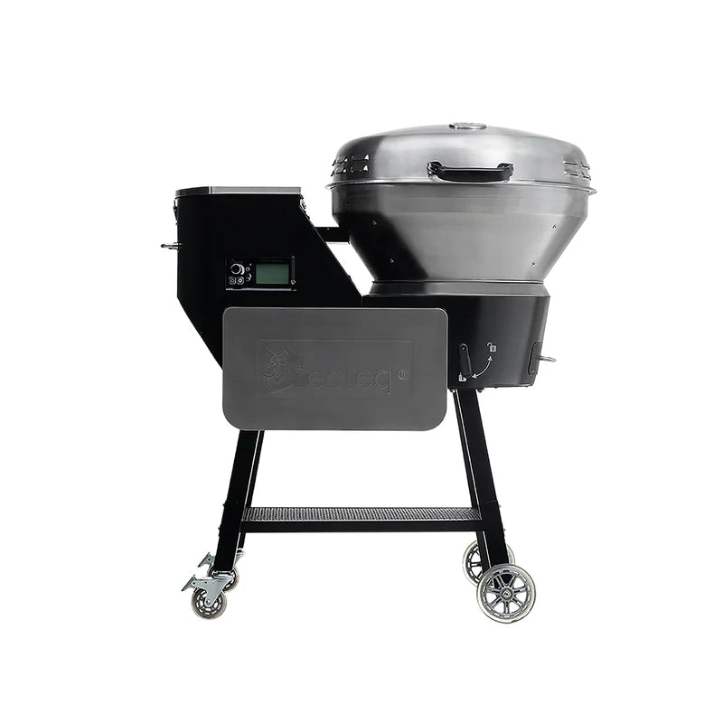 recteq Houston, recteq Texas, wood pellet smoker, pellet grill, bullseye deluxe, recteq bullseye deluxe
