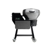 Recteq Bullseye Deluxe Pellet Grill RT-B380X