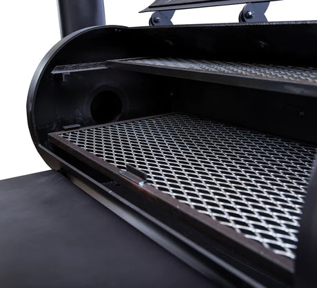 old country brazos Houston, Texas Old Country BBQ Smoker, Old Country BBQ Pits Houston