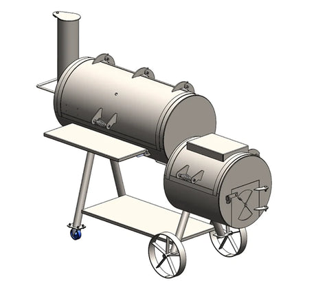 old country brazos Houston, Texas Old Country BBQ Smoker, Old Country BBQ Pits Houston