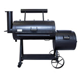 Old Country BBQ Smoker, Texas Old Country BBQ Pit, Houston Old Country BBQ Smoker, Brazos DLX Houston