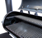 Old Country BBQ Smoker, Texas Old Country BBQ Pit, Houston Old Country BBQ Smoker, Brazos DLX Houston