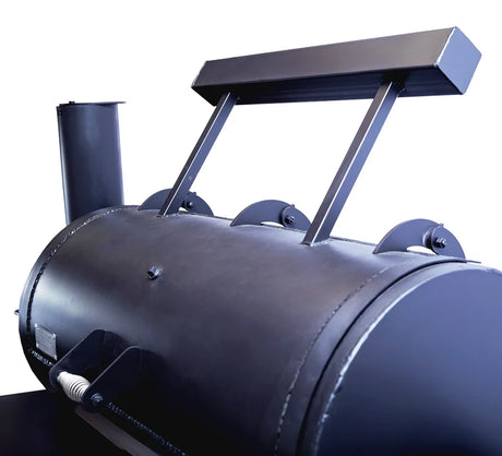 Old Country BBQ Smoker, Texas Old Country BBQ Pit, Houston Old Country BBQ Smoker, Brazos DLX Houston