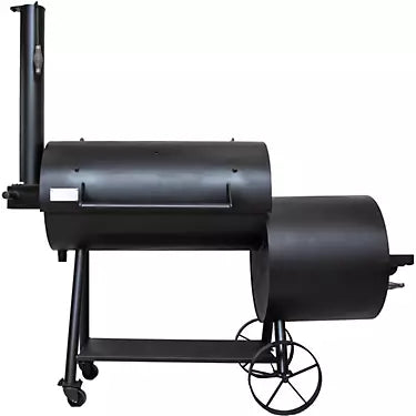 Old Country Generation II BBQ Smoker