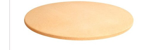 USG ThermaBond Round Pizza Stone 16.5in PC0101