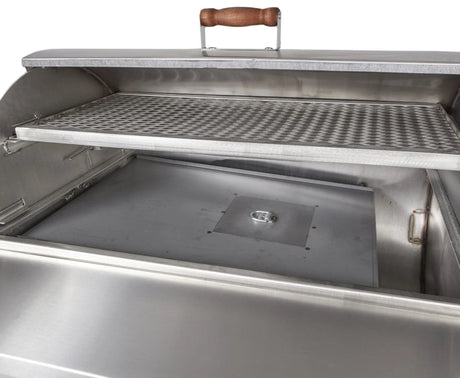 Pitts & Spitts Maverick 1250 All Stainless P-MAV-1250-SS - Texas Star Grill Shop P-MAV-1250-SS, Pitts and Spitts 1250 Marine Grade, Pitts and Spitts 1250 Houston