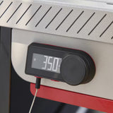 Weber Performer Smart Grill 22" Black 1501870