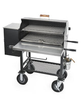 Maverick 850 Pitts and Spitts Houston, Pitts and Spitts Texas, Pitts and Spitts delivery and shipping, Pitts and Spitts Maverick 850 Pellet Smoker