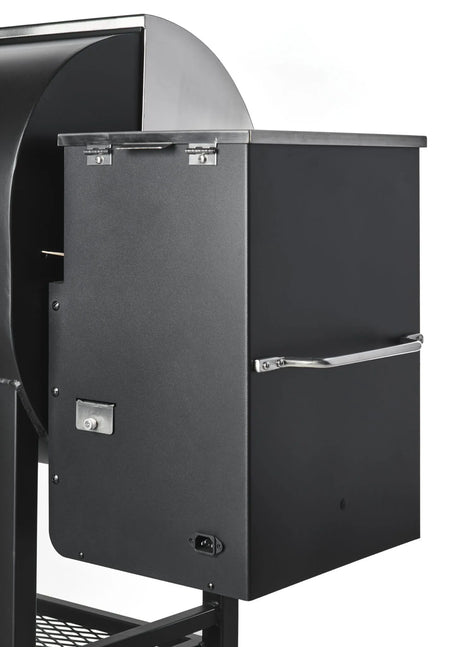 Maverick 850 Pitts and Spitts Houston, Pitts and Spitts Texas, Pitts and Spitts delivery and shipping, Pitts and Spitts Maverick 850 Pellet Smoker