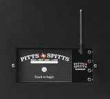 Pitts & Spitts All-In-One Touchscreen Controller for Maverick