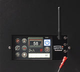 Pitts & Spitts All-In-One Touchscreen Controller for Maverick