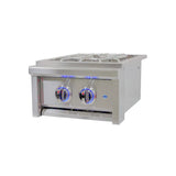 RCS Cutlass Elite Series Pro Power Burner CSB3