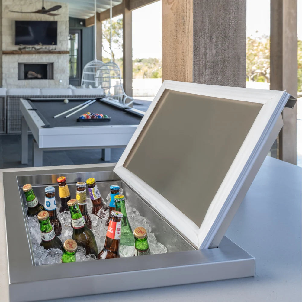 RCS Drop-In Cooler - VIC2