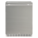 RCS 24" Stainless Refrigerator 5 Cu Ft. REFR2C