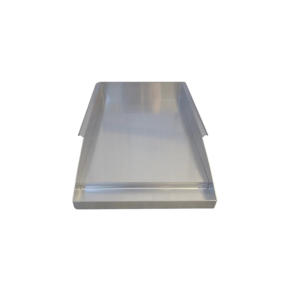 RCS Stainless Steel Griddle RSSG1A