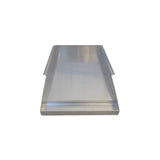 RCS Stainless Steel Griddle RSSG1A