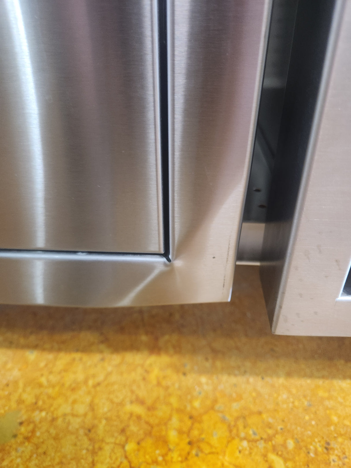 *OPEN BOX* RCS Triple Drawer VTD3