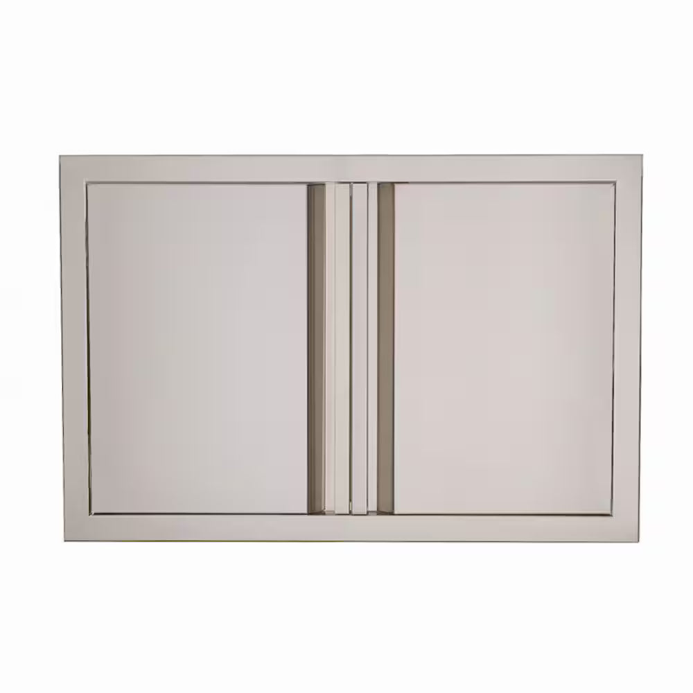 [Open Box] RCS Valiant Double Door - Soft Close VDD1SC