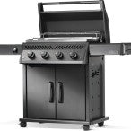 Rogue® PRO Phantom 30 Inch Griddle