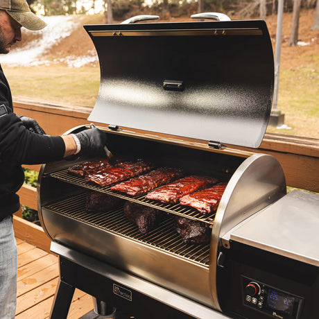 recteq Houston, Texas recteq, pellet smoker Houston, Backyard beast Houston