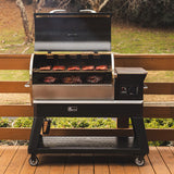 Recteq Backyard Beast 1200 RT-1200BB