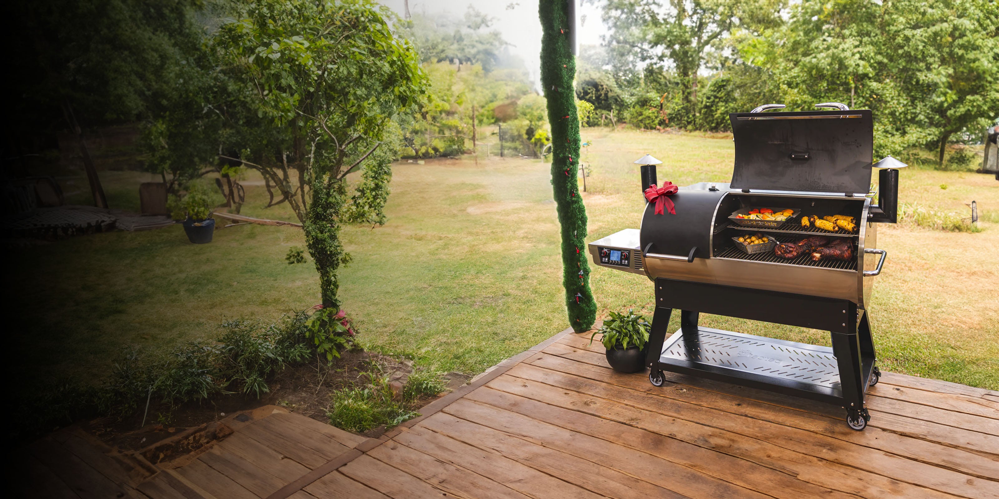 BBQ Grills Outdoor Kitchens Texas Star Grill Shop