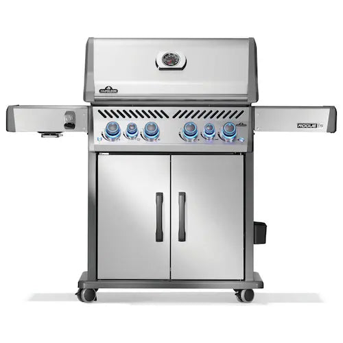 Napoleon Rogue PRO-S 525 RSIB SS