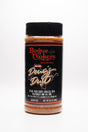 Add Rogue Cookers Doug's Dust to all your meats for award winning results.