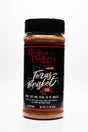 Rogue Cookers Texas Brisket Rub