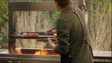Kalamazoo K750GT Freestanding Gaucho Grill