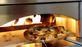 AFPO-C Countertop Artisan Fire Pizza Oven